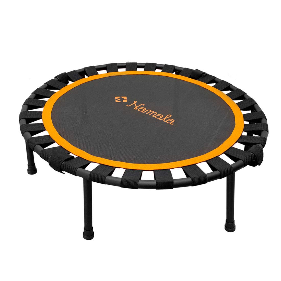 家庭用トランポリン Amazon | STEADY トランポリン 室内 静音 耐荷重150kg 全12色